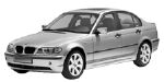 BMW E46 C1136 Fault Code