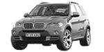 BMW E70 C1136 Fault Code