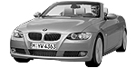 BMW E93 C1136 Fault Code